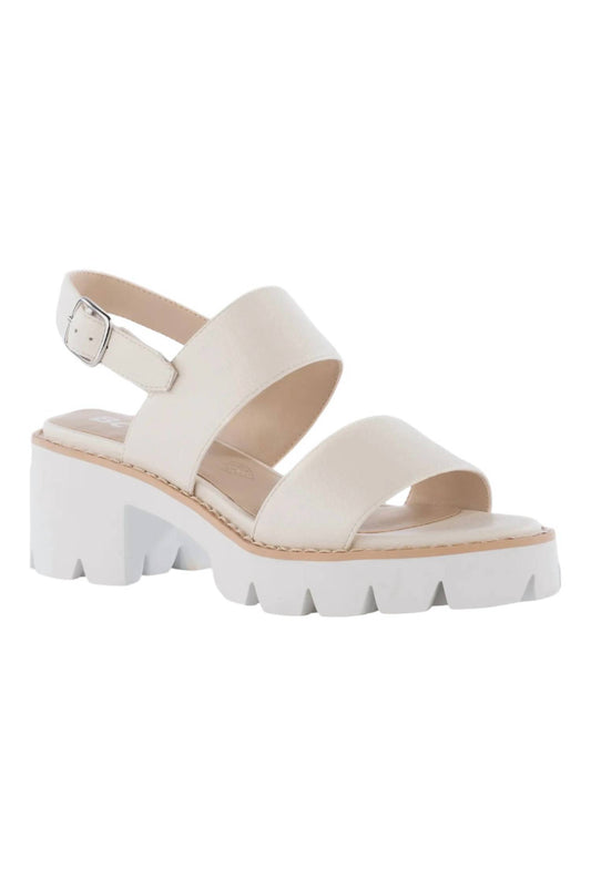 Seychelles - Women's Left Unsaid Sandals