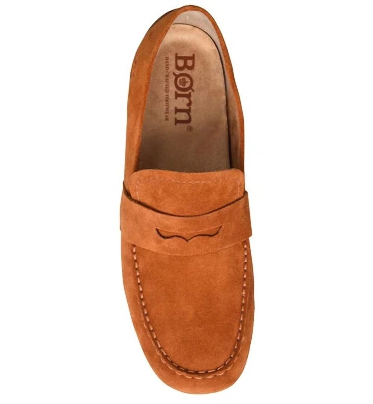 Born - Women's Melinda Loafer