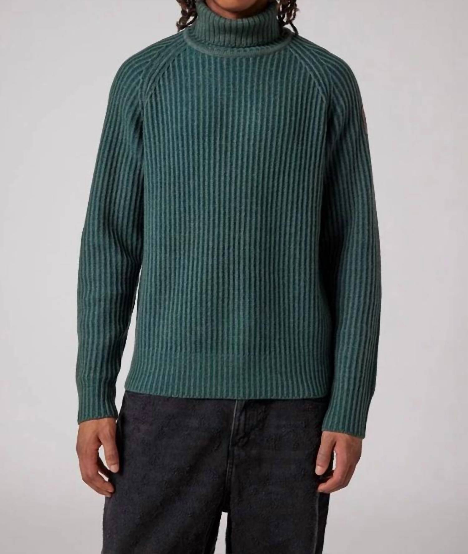 Parajumpers - Ettore Turtleneck Sweater