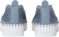 Ilse Jacobsen - Women's Platform Tulip Slip-on Shoes