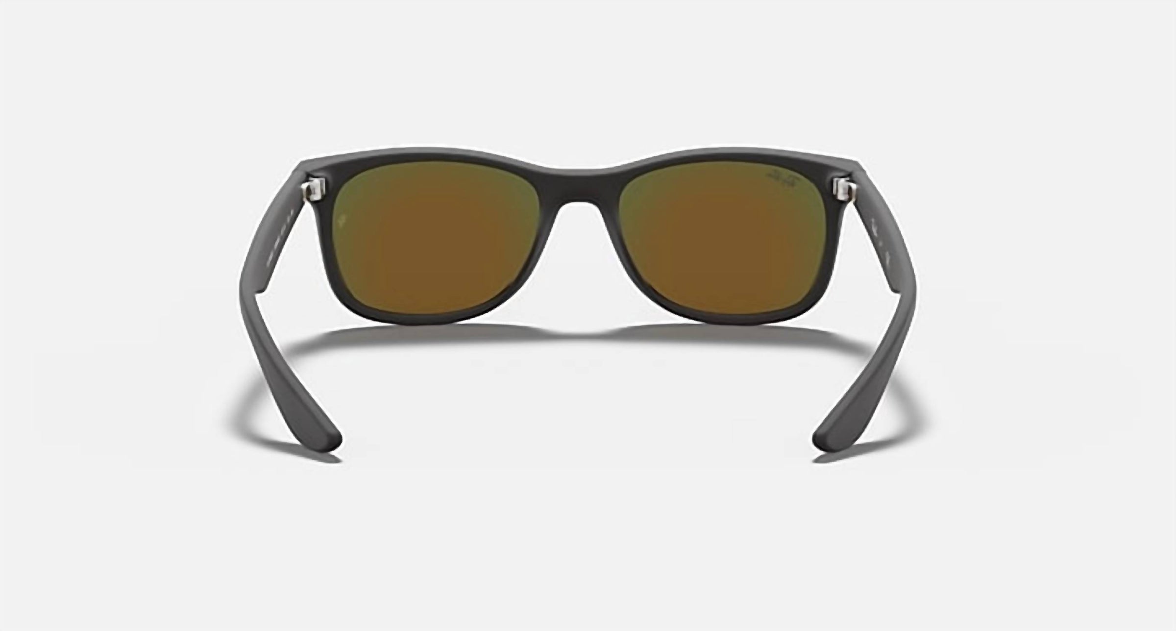 Ray Ban - Junior New Wayfarer Non Polarized Sunglasses Rb9052s 100s6q
