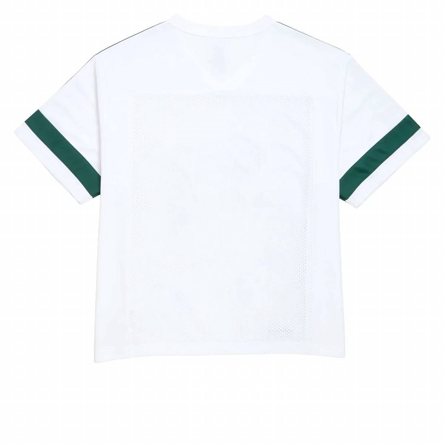 Adidas - Men's Tyshawn Mesh Jersey