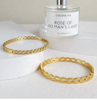 Katie Rae Collection - Women's Mariah Bracelet