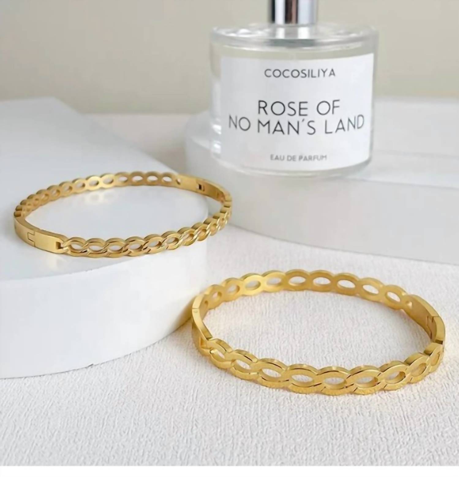 Katie Rae Collection - Women's Mariah Bracelet