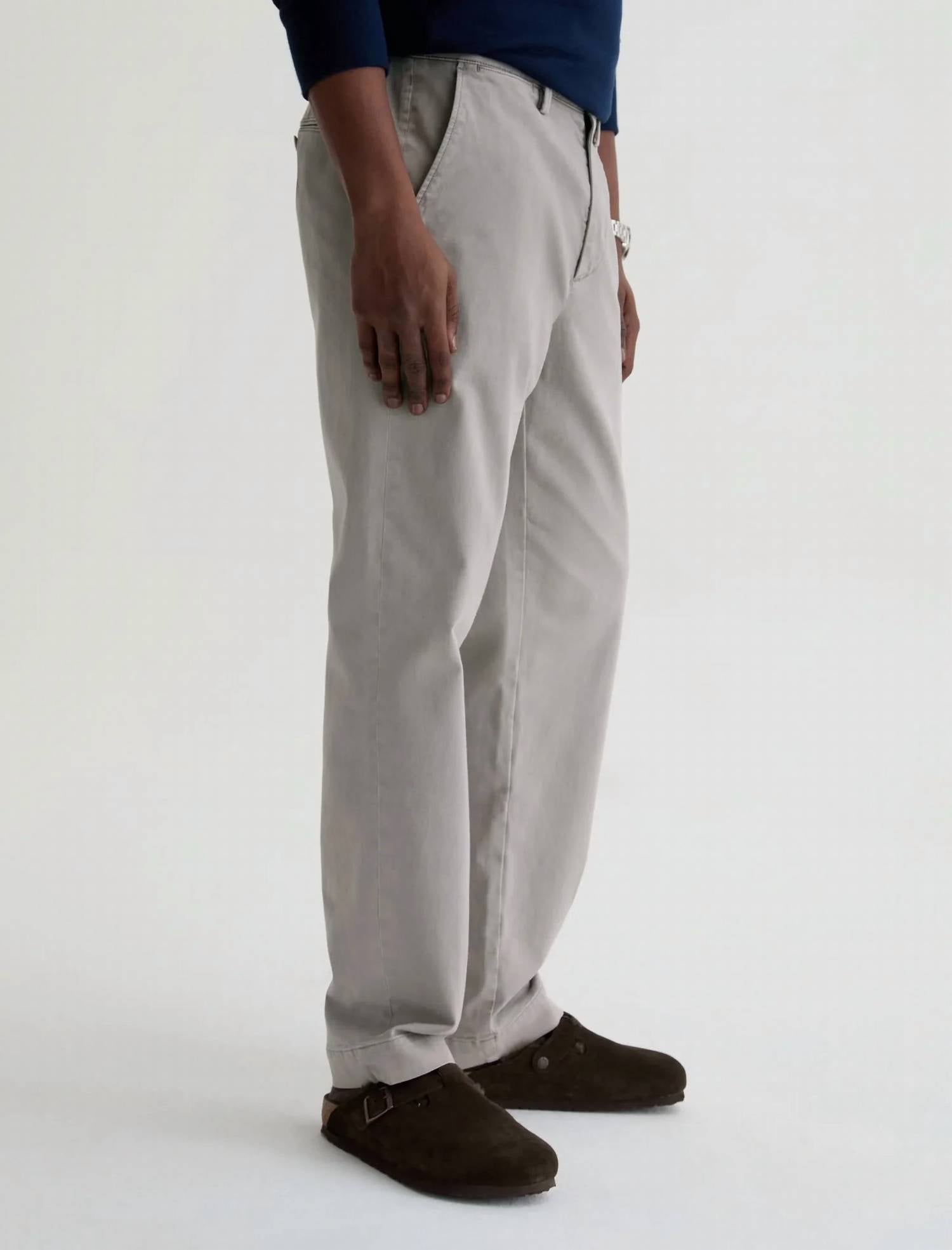 Ag Jeans - Archie Sud Straight Leg Trouser