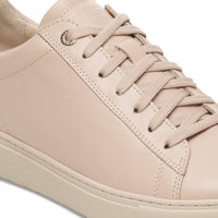 Birkenstock - Women's Bend Low Leather Sneakers - Narrow
