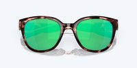 Costa Del Mar - Salina Polarized Sunglasses 9051 - 04 - 53