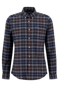Barbour - Kyeloch Tailored Long-Sleeved Shirt