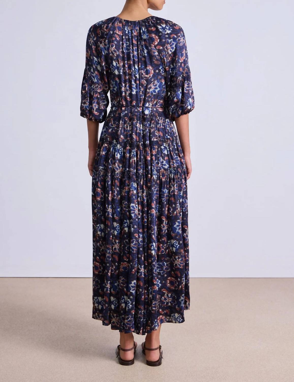 Apiece Apart - Women's Santa Cecilia Maxi Dress