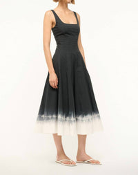 Staud - Wells Mini Dress