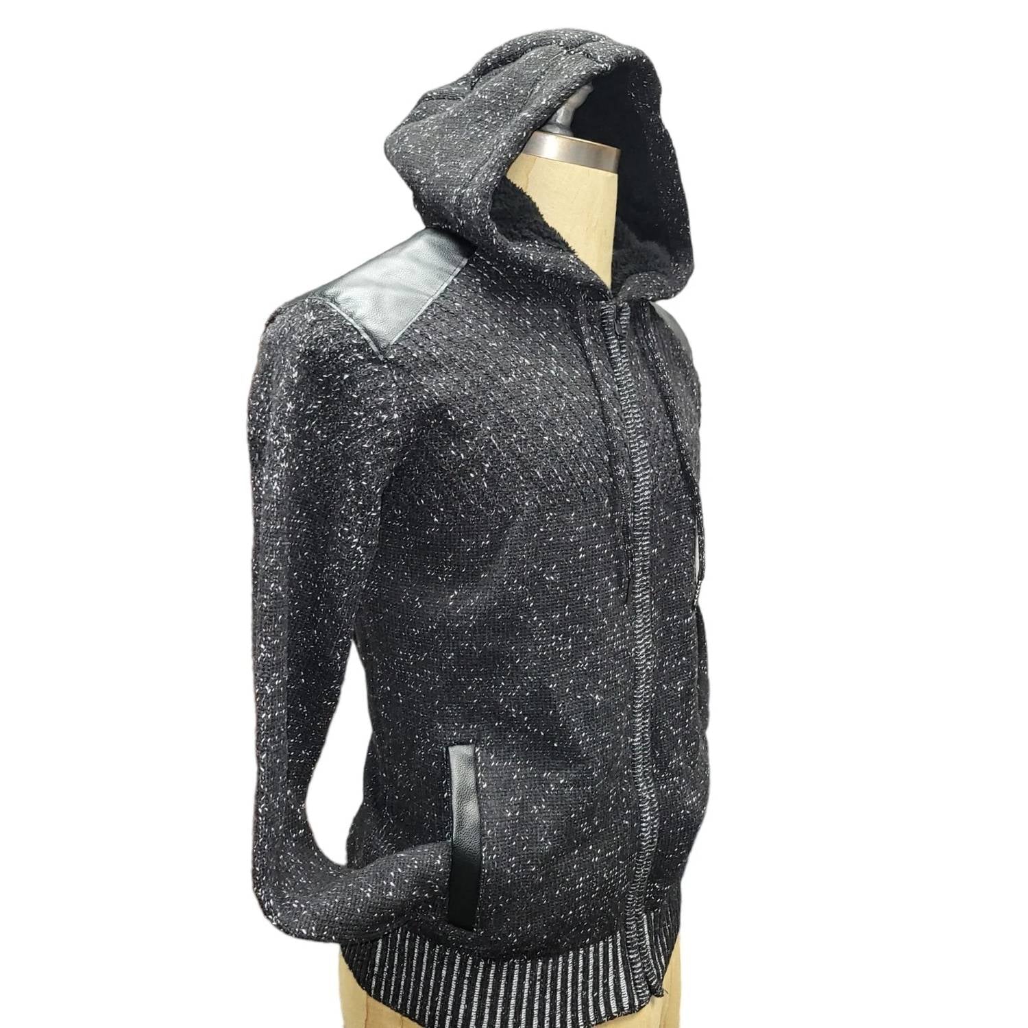 Xray - Men's Extra Fine Fiber Jacket