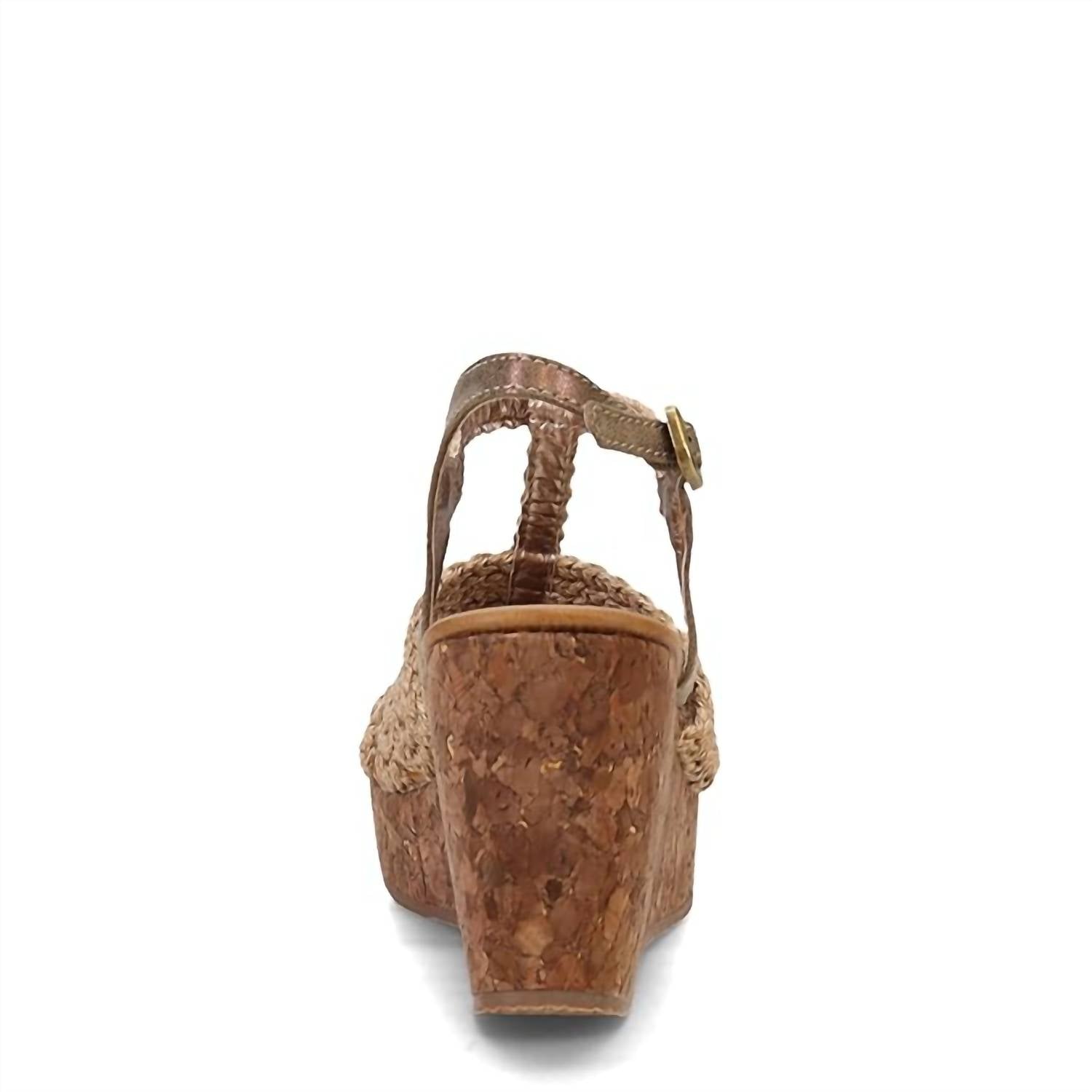 Blowfish - Women's Palermo Wedge