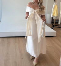 One And Only Collective - Lover Midi Dress