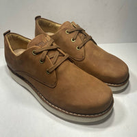 Samuel Hubbard - Men's Free Shoe