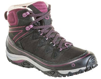 Oboz - Women’s Juniper 6″ Insulated Bdry Boots