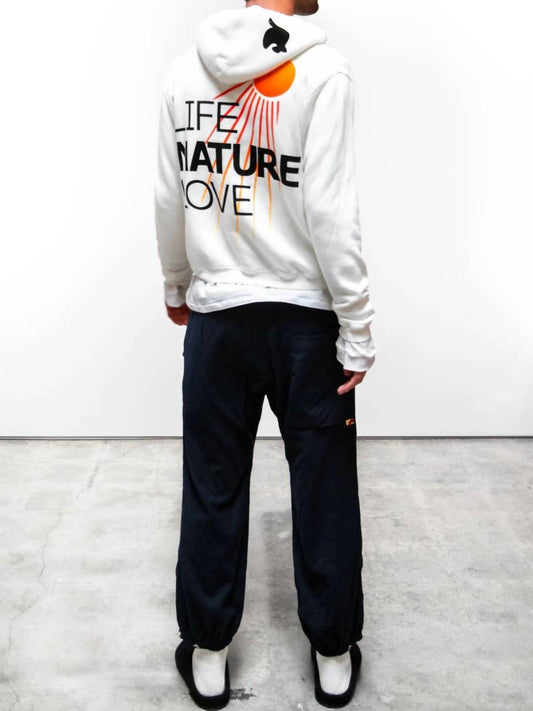 Freecity - Circa '99 LifeNatureLove Hoodie