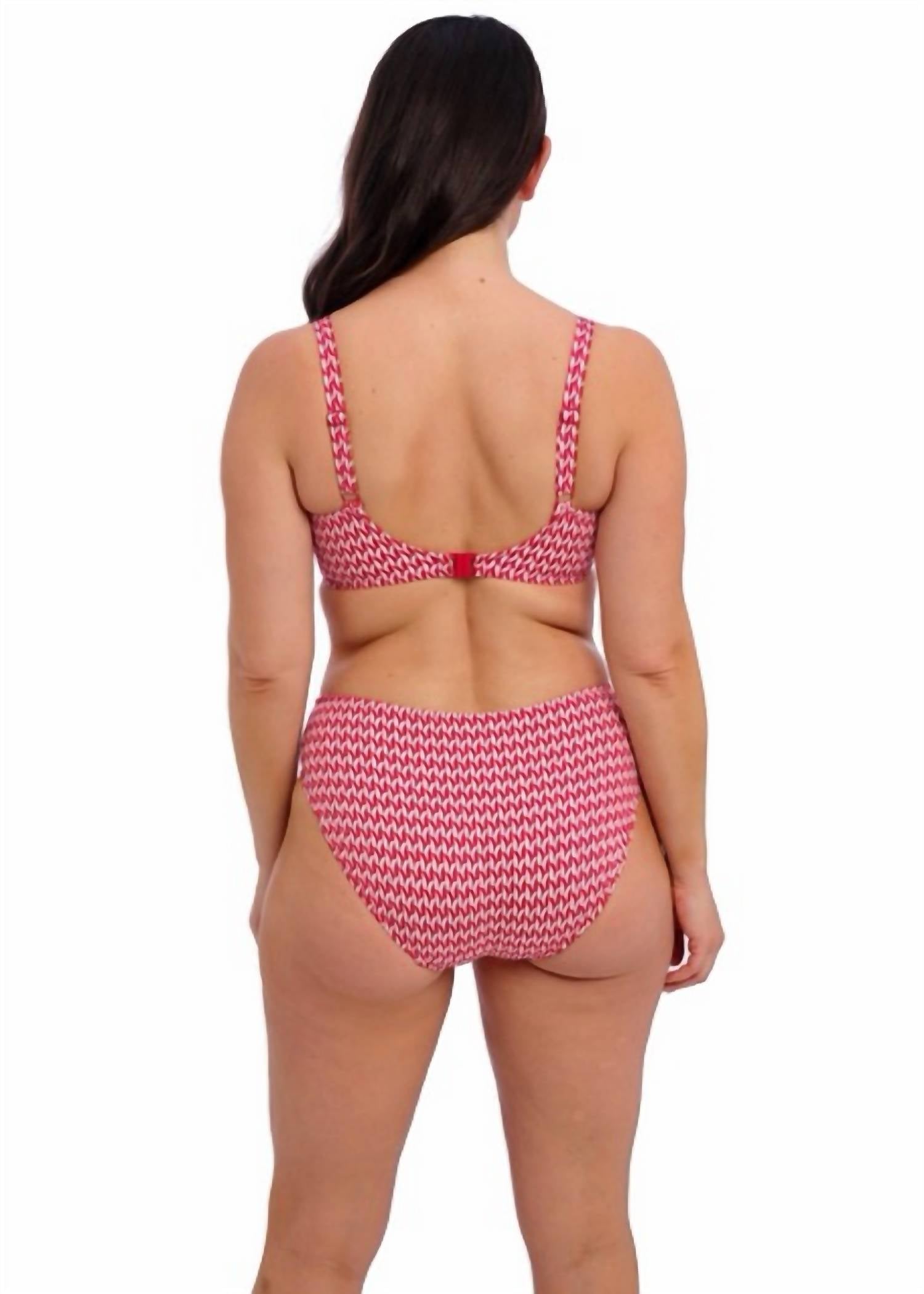 Fantasie - Koh Lipe Full Cup Bikini Top