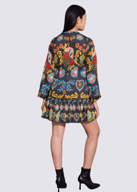 Alden Adair - Duke Mini Dress