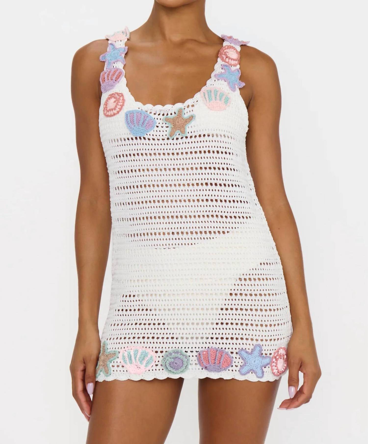 Show Me Your Mumu - After Sun Coverup