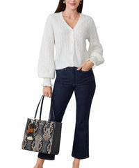 Spartina 449 - Box Tote Bag