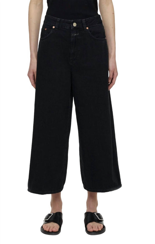 Closed - Lyna Wide Leg Jean