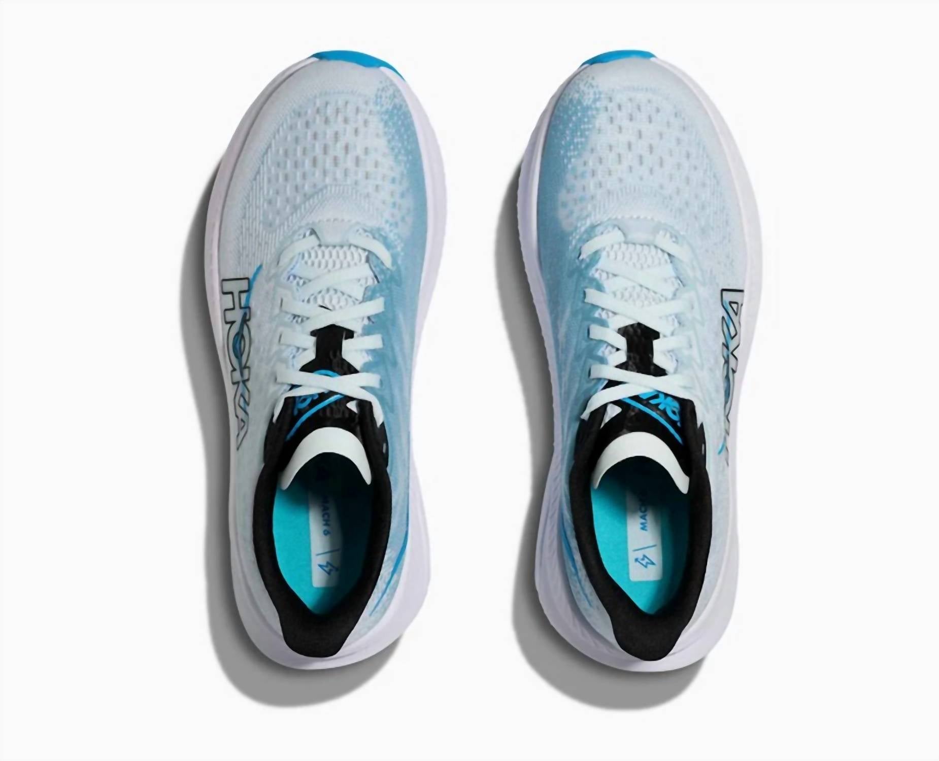 Hoka - Women’s Mach 6 Shoes