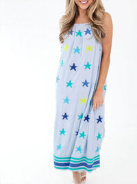 J.Marie - The Ali Rae Midi Dress