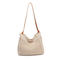 Moda Luxe - Women's Bree Shoulder Bag
