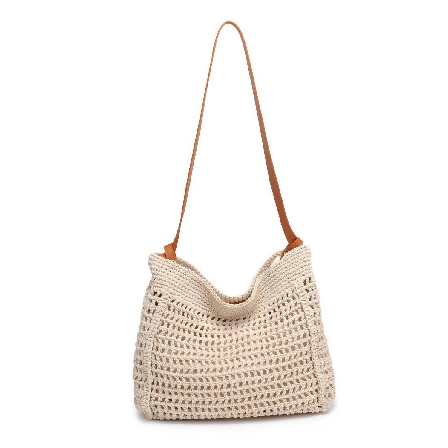 Moda Luxe - Women's Bree Shoulder Bag