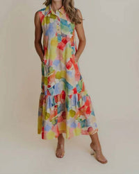 Laroque - Eloise Dress