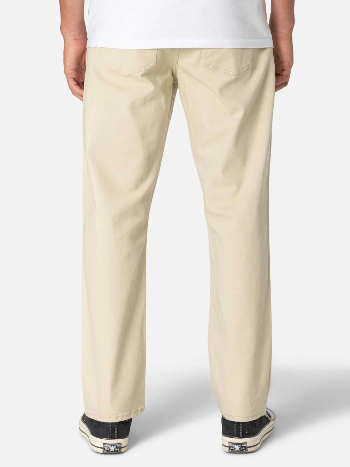 Katin - Ren 57 Classic Straight Bull Denim Pant