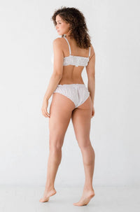 Salua - Bikini Bloomer Bralette
