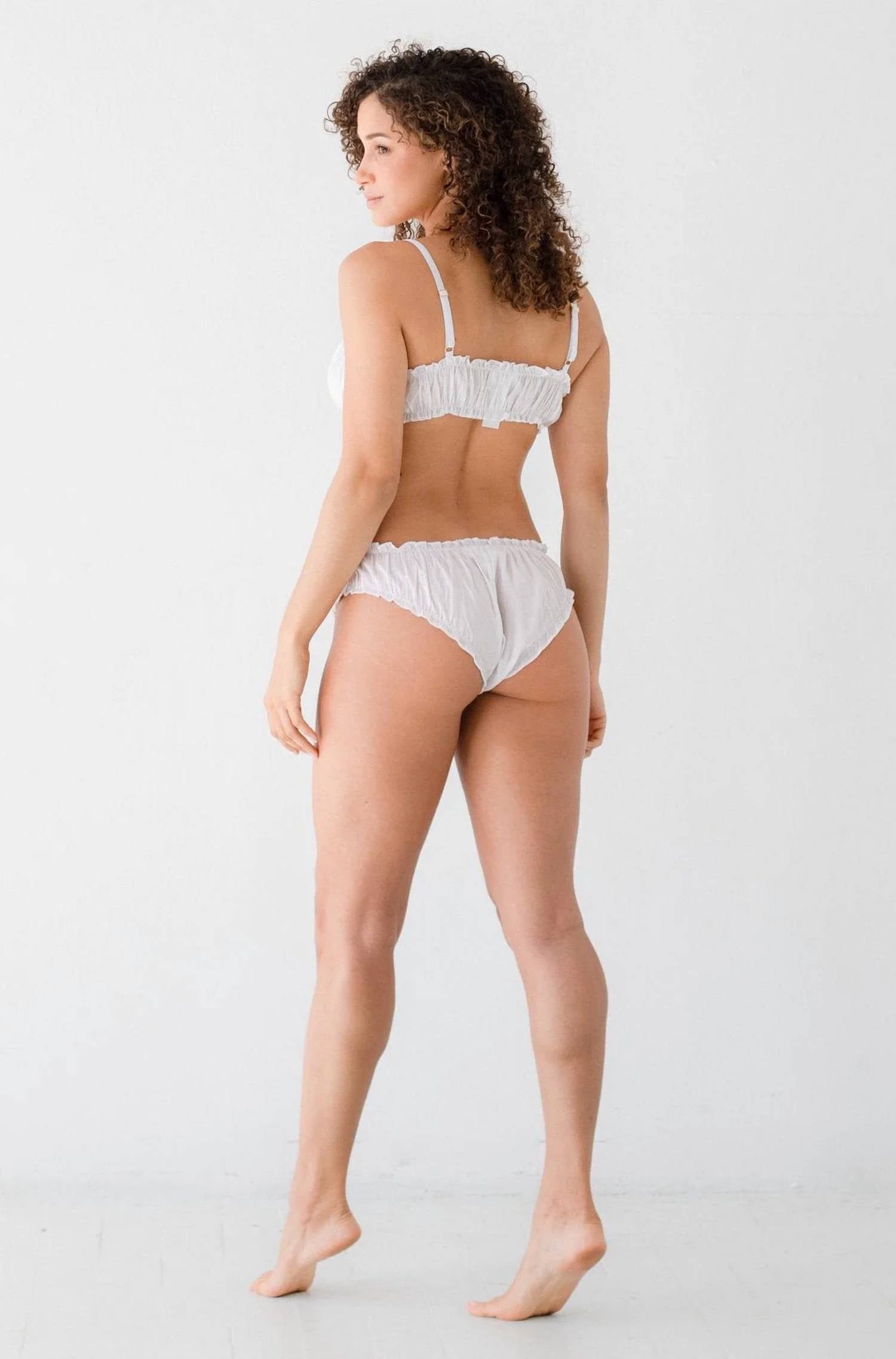 Salua - Bikini Bloomer Bralette