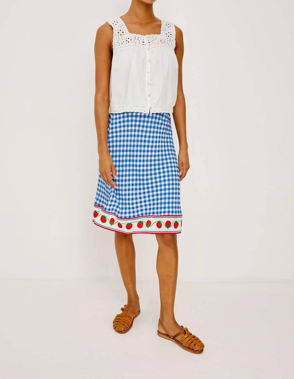 Rails - Grazia Skirt