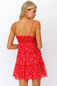 Le Lis - Summer Fling Mini Dress