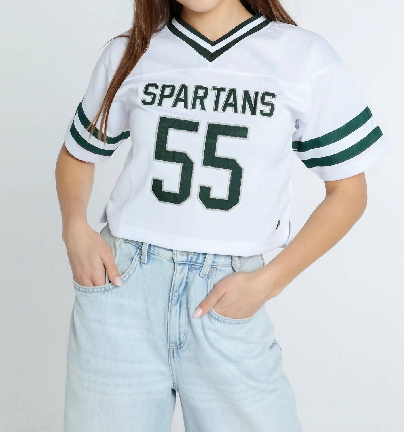 Hype And Vice - Michigan State Football Top