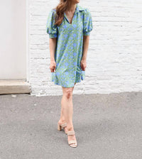 Jude Connally - Women's Emerson Dress
