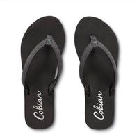 Cobian - Women's Skinny Bounce Flip Flops