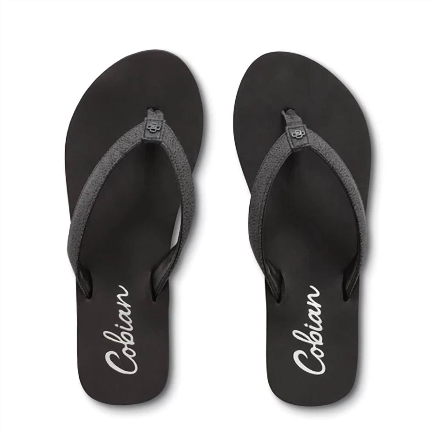 Cobian - Women's Skinny Bounce Flip Flops