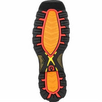 Durango Boots - Maverick XP™ Steel Toe Waterproof Western Work Boot