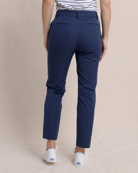 Southern Tide - Women's Chapel Performance Pant