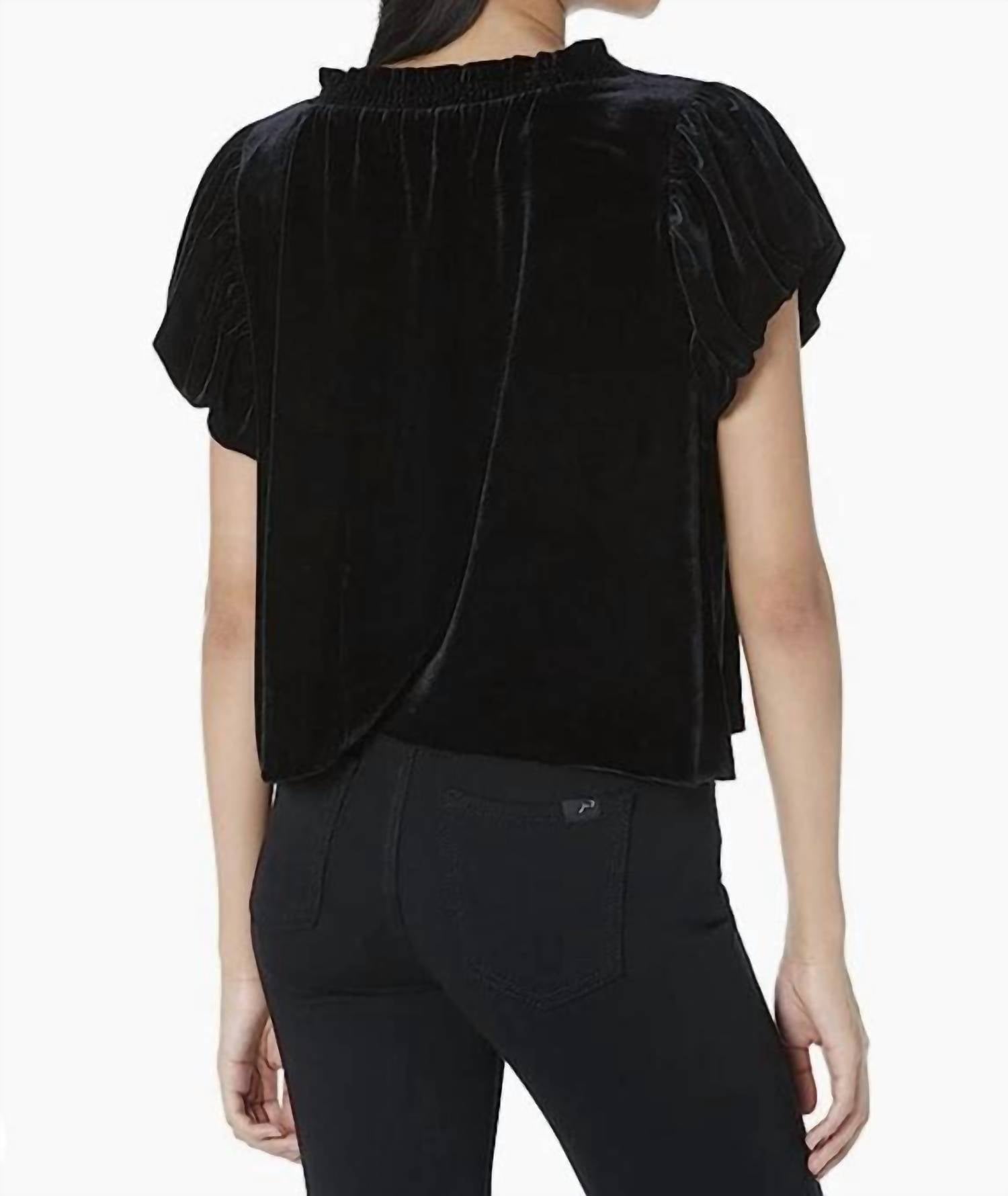 Free People - Terese Top
