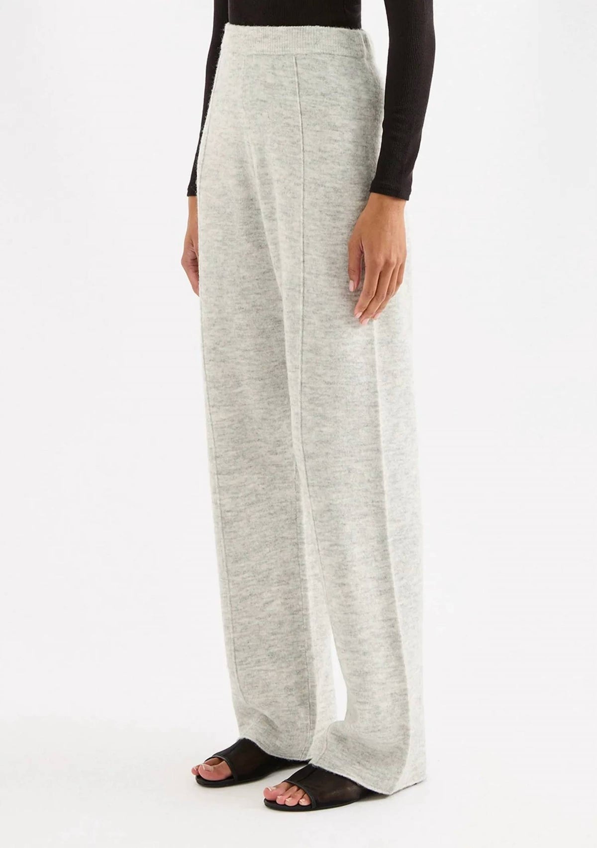 Nude Lucy - Dallas Knit Pants