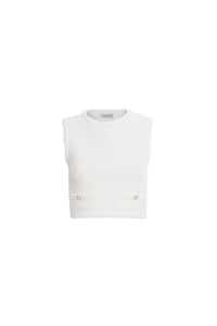 Paola Bernardi - Women's Vanessa Sleeveless Top