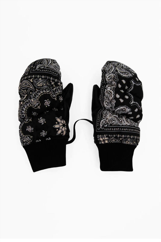 Women's Snow Glove