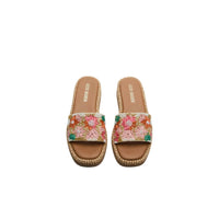 Steve Madden - Women's Boardwalk Sandals