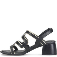 Born - Women's Sofia Heeled Sandal