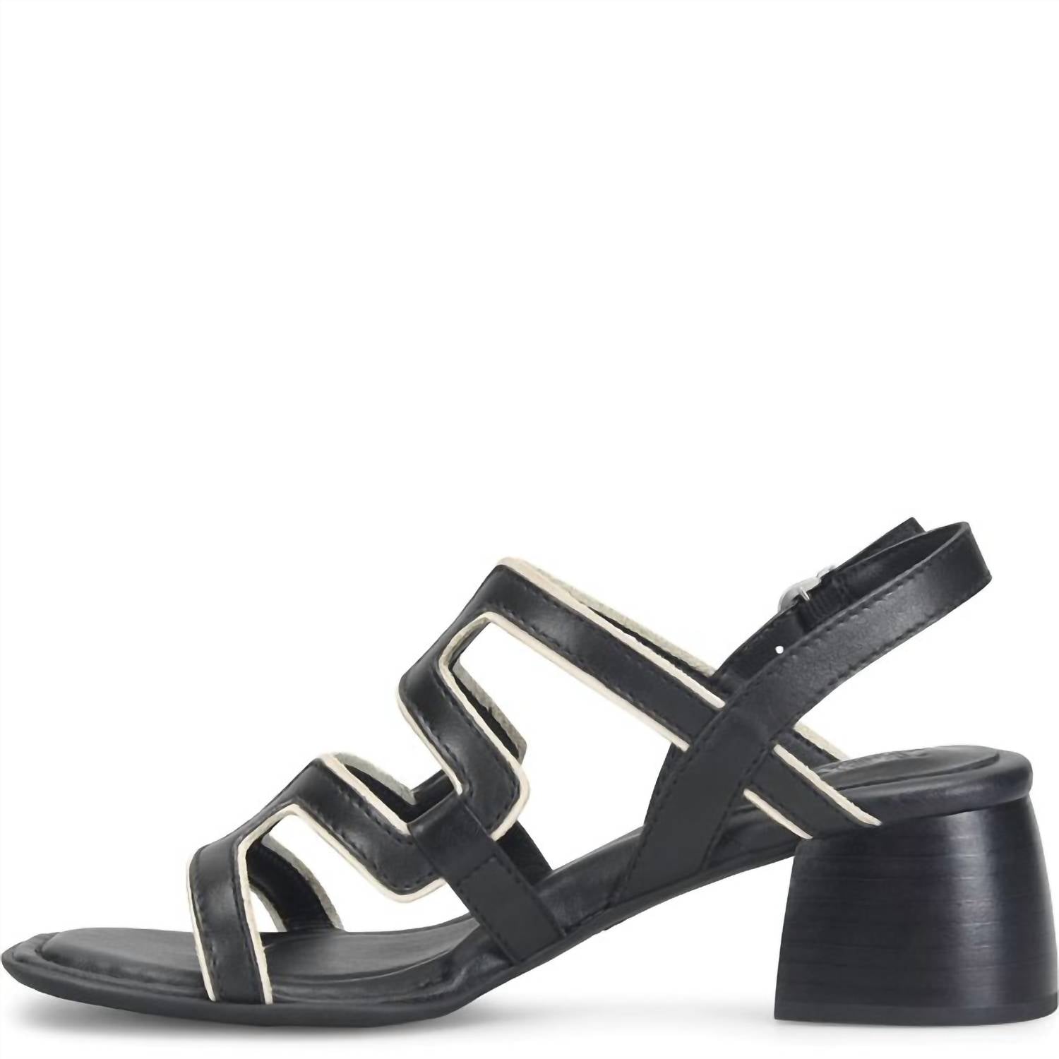 Born - Women's Sofia Heeled Sandal