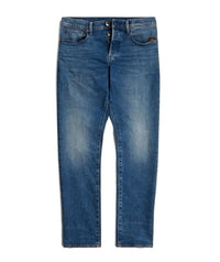 G-Star Raw - 3301 Regular Tapered Jeans