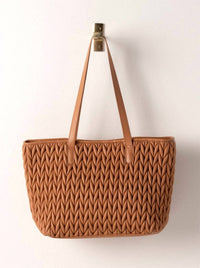 Shiraleah - Women's Jody Tote Bag